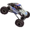 DANCHEE RidgeRock Crawler eléctrico de roca 4WD escala_5