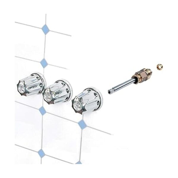 DANCO Kit de remodelaciónreconstrucción de 3 asas para