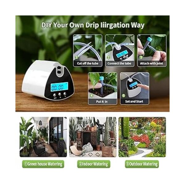 DAOTAILI Sistema de riego automático para plantas en_2