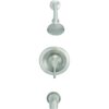 DANZE D500122BNTC Kit de ajuste para bañera y ducha_2