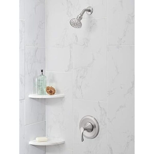 DANZE D500122BNTC Kit de ajuste para bañera y ducha_3