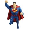 DC Multiverse Superman DC Rebirth Figura de acción de 7_2
