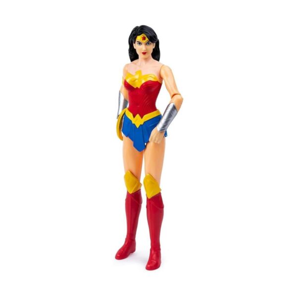 DC Comics Figura de acción Wonder Woman de 12 pulgadas_1
