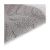 DEAYOU Pack de 2 felpudos delanteros 28 x 17 pulgadas