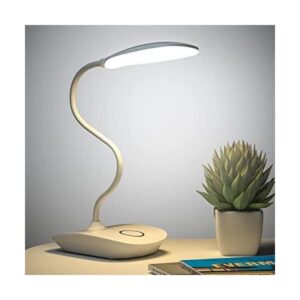 DEEPLITE Lámpara de escritorio con pilas luz LED de_1