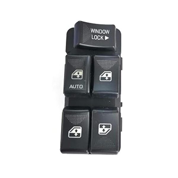 DEVMO Master Control Power Window Switch delantero_3