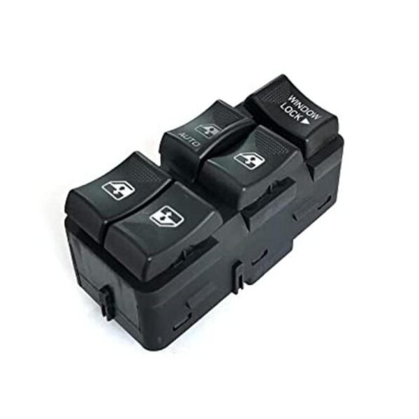 DEVMO Master Control Power Window Switch delantero_1