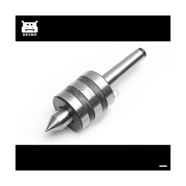 DEVMO MT2 Herramienta de fresado CNC para torno de eje de_2