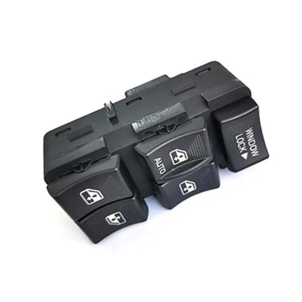 DEVMO Master Control Power Window Switch delantero_2
