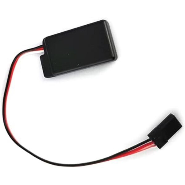 DEVMO RC Fail Safe Control Remoto Modelo Coche Protector_4