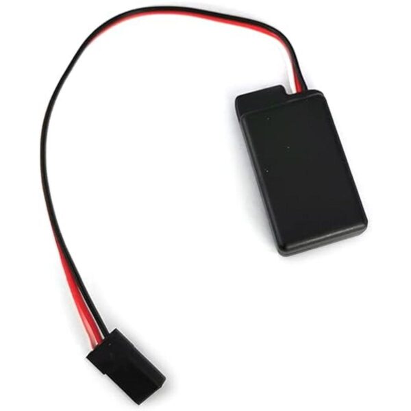 DEVMO RC Fail Safe Control Remoto Modelo Coche Protector_3