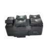 DEVMO Master Control Power Window Switch delantero_4
