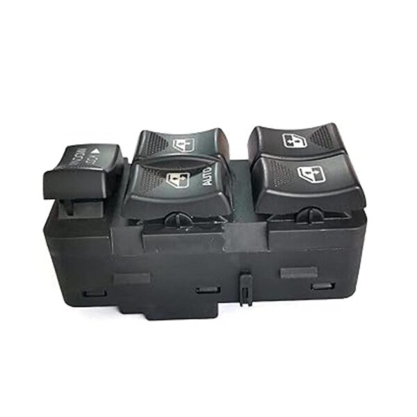DEVMO Master Control Power Window Switch delantero_4