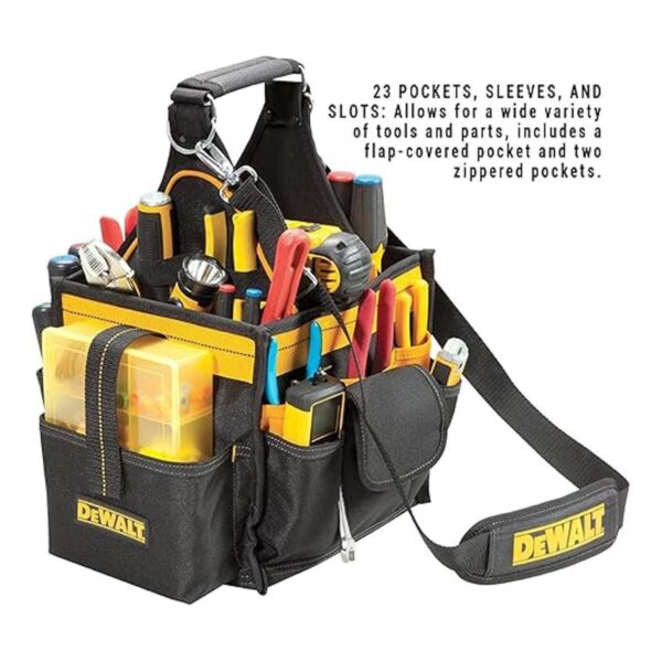 DEWALT DG5582 bolsa transportadora para herramientas