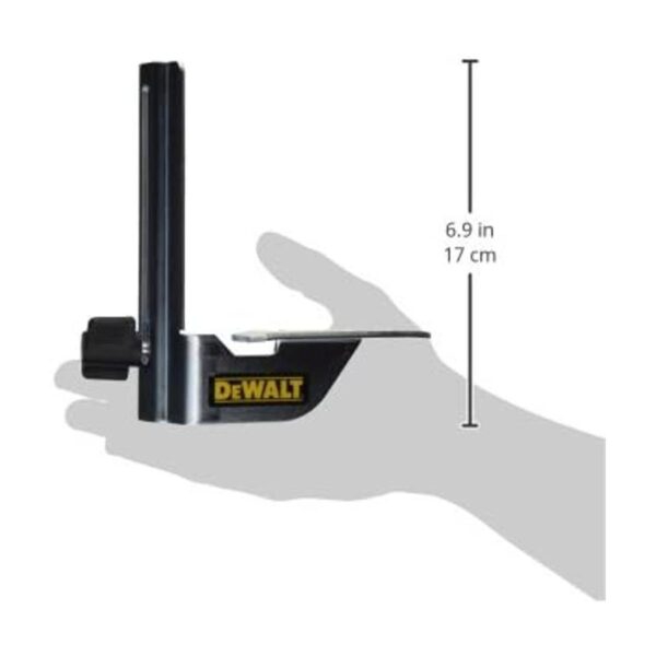 DEWALT Topes de corona de sierra ingletadora DW7084_4