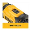 DEWALT Pistola de calor inalámbrica de 20 V MAX solo_4