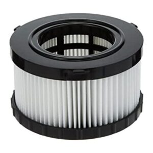 DEWALT Filtro HEPA de repuesto para DC515 DC5151H_1