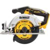 DEWALT Sierra circular de 20 V MAX 612 pulgadas sin_1