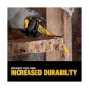 DEWALT Hojas de sierra recíproca juego bimetálico con_5