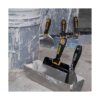 DEWALT DELUXE Juego de cuchillos de masilla de acero