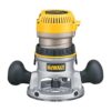 DEWALT Router base fija velocidad variable 214 HP_1