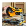 DEWALT Topes de corona de sierra ingletadora DW7084_2