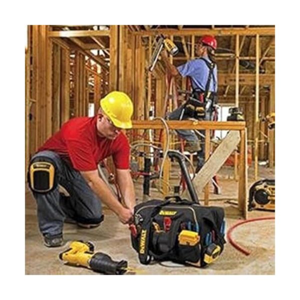 DEWALT DG5650 Cinturónmandil profesional de carpintero_5