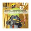 DEWALT DG5650 Cinturónmandil profesional de carpintero_4
