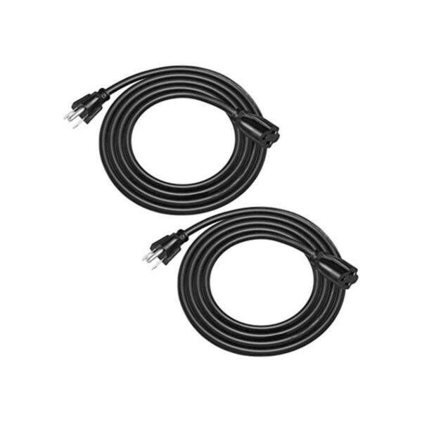 DEWENWILS Cable de extensión para exteriores de 6 pies_1
