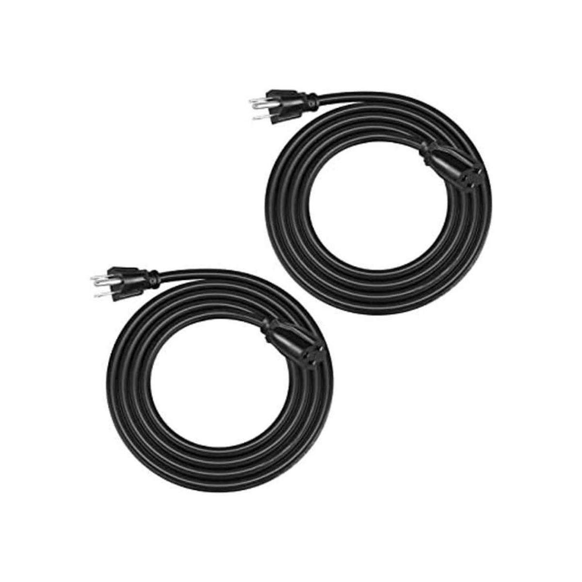 DEWENWILS Cable de extensión SJTW de 143 de 6 pies