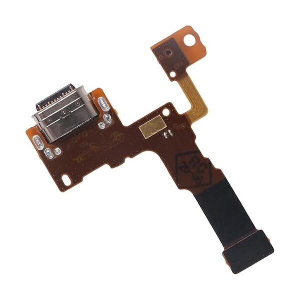 DFLIFE para LG Stylo 5 USB cargador conector placa de_5