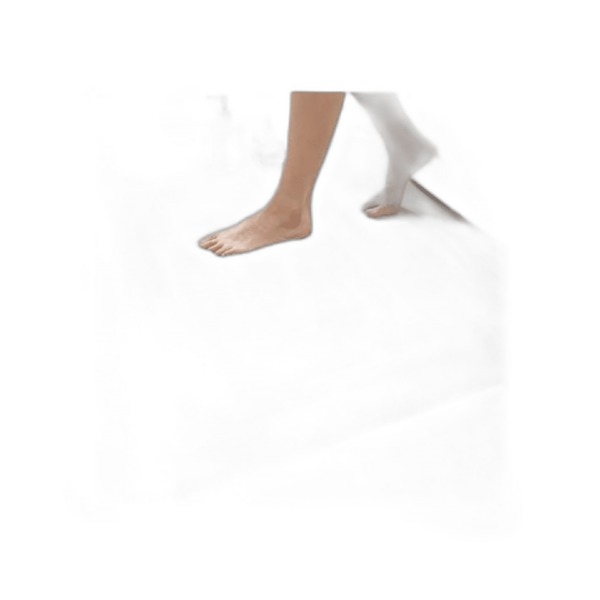 DEXI Alfombra de baño extra suave absorbente alfombra_1