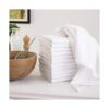 DG Collections Toallas para cocina 27 x 27 pulgadas
