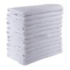DG Collections Toallas para cocina 27 x 27 pulgadas