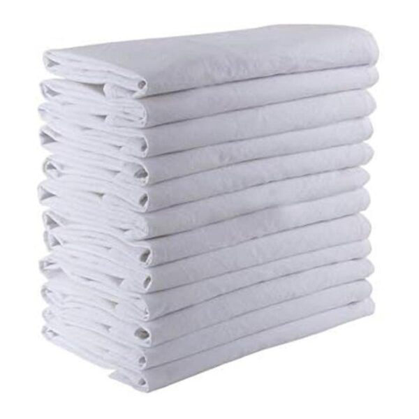 DG Collections Toallas para cocina 27 x 27 pulgadas