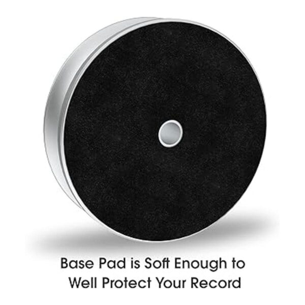 DIGITNOW Estabilizador de peso para tocadiscosabrazaderas_2