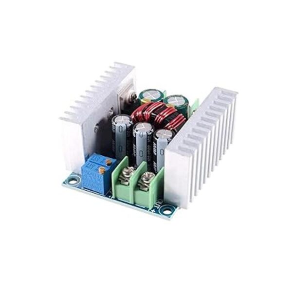 DIANN Convertidor de corriente CCCC de 300 W 20 A CC CV_2
