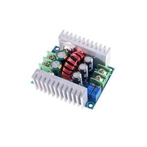 DIANN Convertidor de corriente CCCC de 300 W 20 A CC CV_1