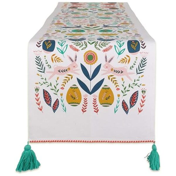 DII Pascua Folk Garden Cocina Textiles_1