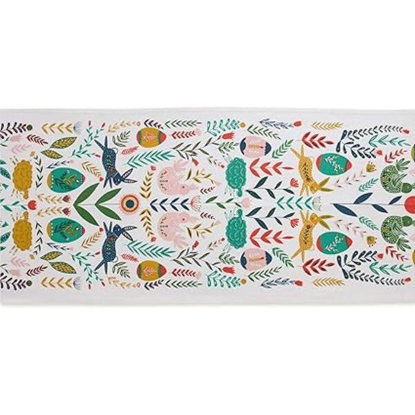 DII Pascua Folk Garden Cocina Textiles_2