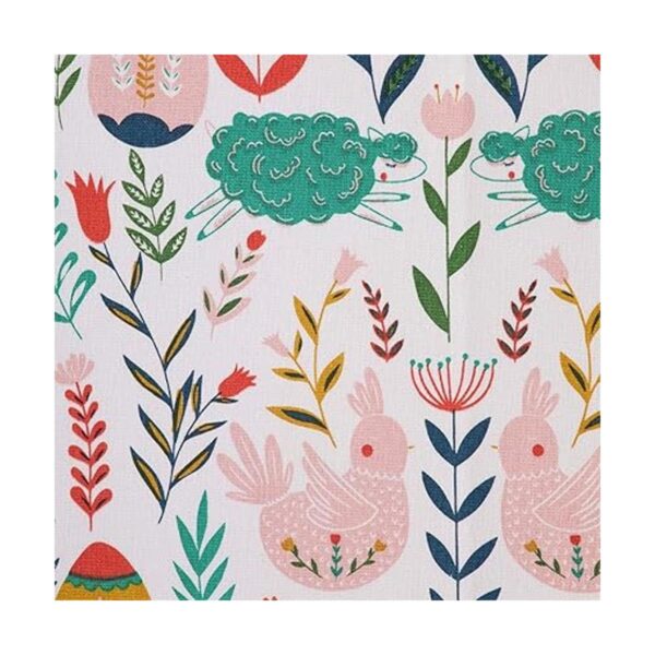 DII Pascua Folk Garden Cocina Textiles_3
