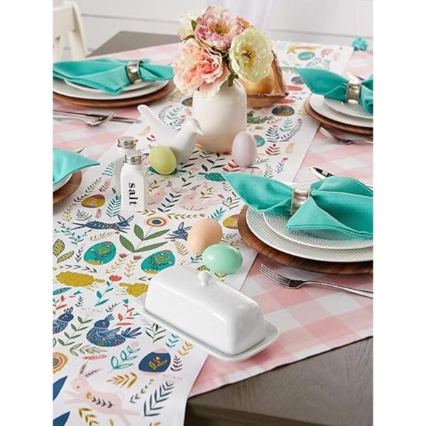 DII Pascua Folk Garden Cocina Textiles_5