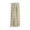 DII Modern Farmhouse Plaid Collection Manta de algodón_2