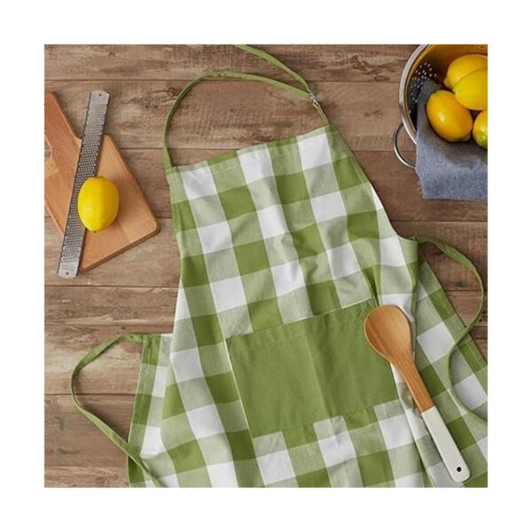 DII estilo clásico de casa de campo para su hogar y cocina_4