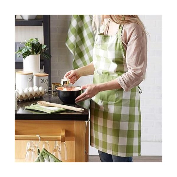 DII estilo clásico de casa de campo para su hogar y cocina_5