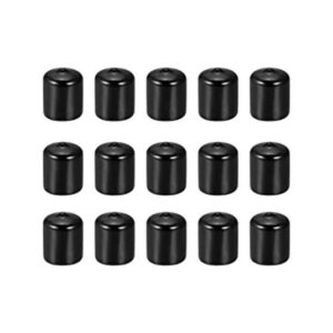 DMiotech Paquete de 15 protectores de rosca de tornillo_1