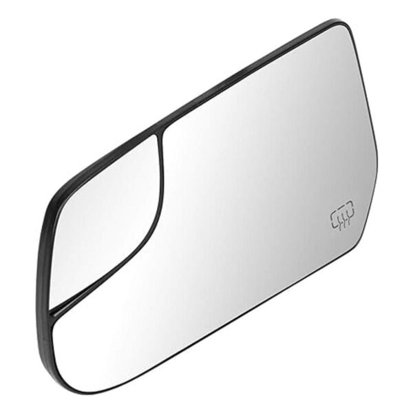DNA Motoring OEMMG0304 22906957 OE Style DriverLeft_2