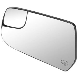 DNA Motoring OEMMG0304 22906957 OE Style DriverLeft_1