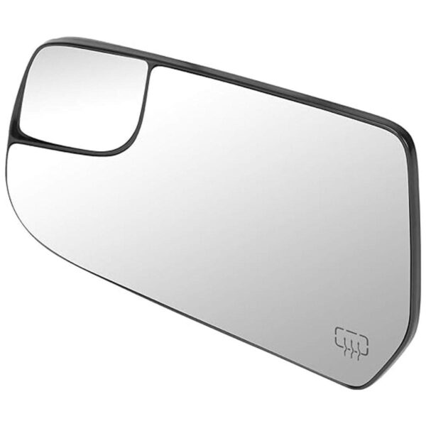 DNA Motoring OEMMG0304 22906957 OE Style DriverLeft_1