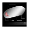 DNA Motoring SMP060L Espejo retrovisor para puerta_2